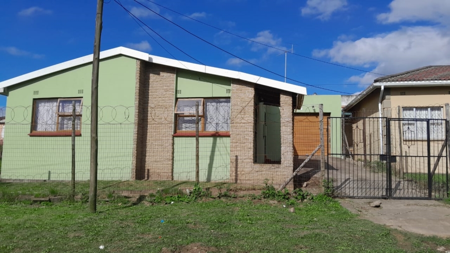 3 Bedroom Property for Sale in Mdantsane Eastern Cape